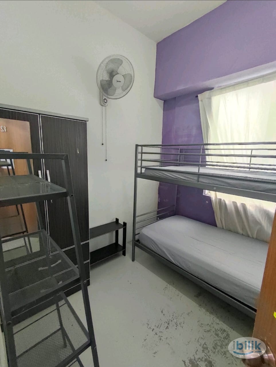 Single Room with Aircond at Kota Damansara, Petaling Jaya - Image 3