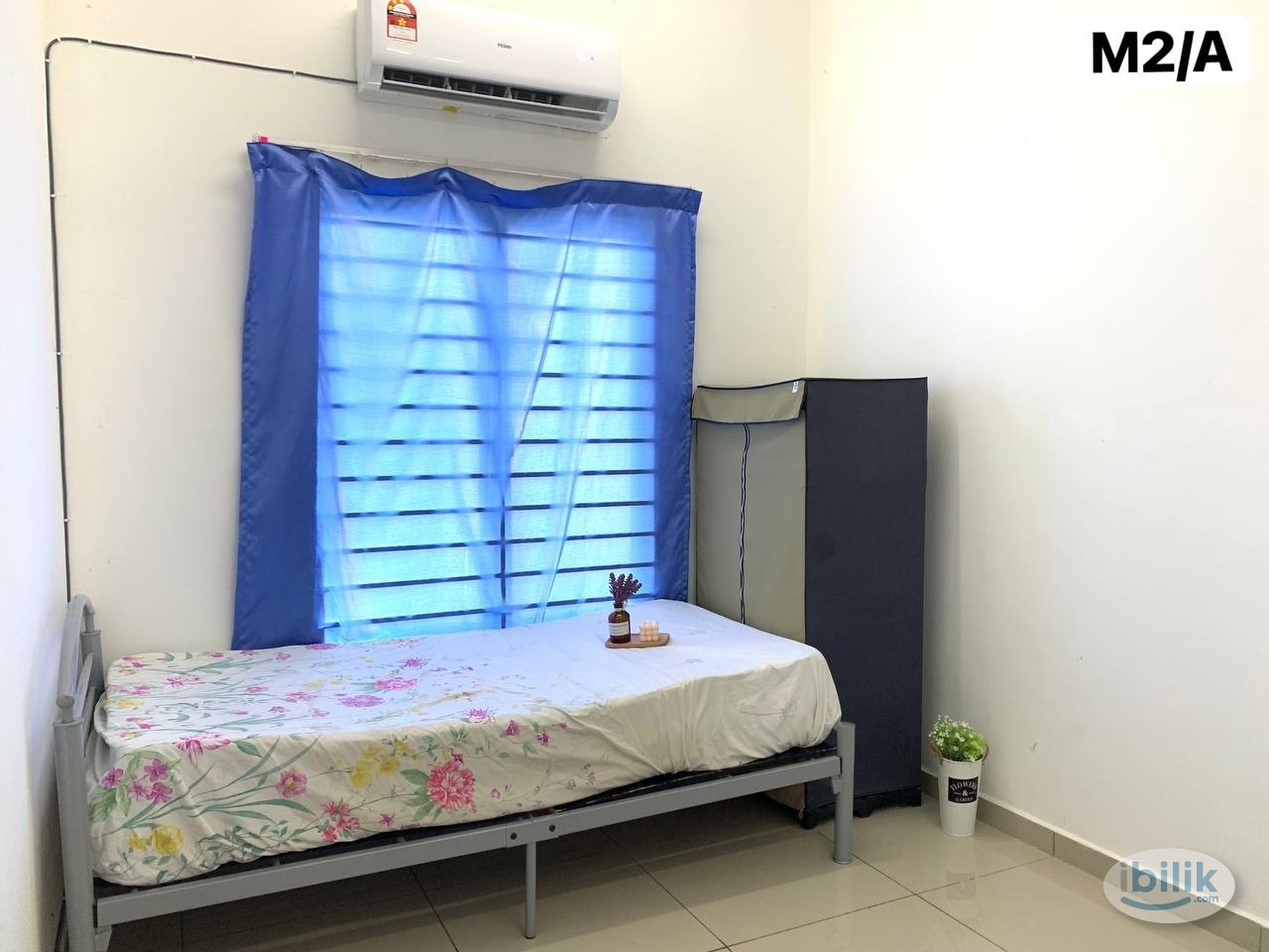 Middle Room Rent in Setia Impian, Setia Alam Near to Lotus's Setia Alam - Image 1