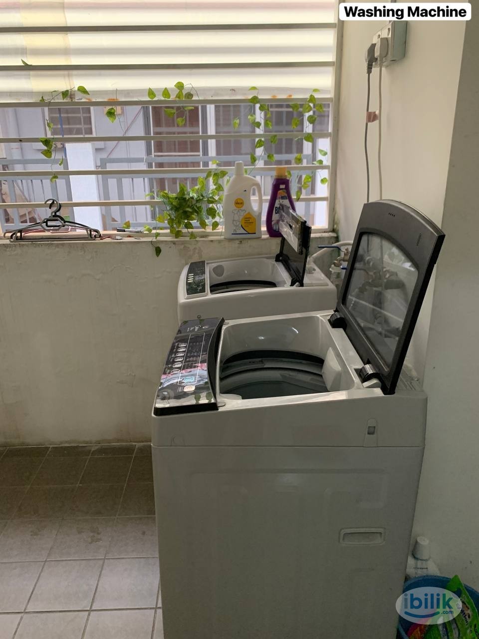 Middle Room Rent in Setia Impian, Setia Alam Near to Lotus's Setia Alam - Image 4
