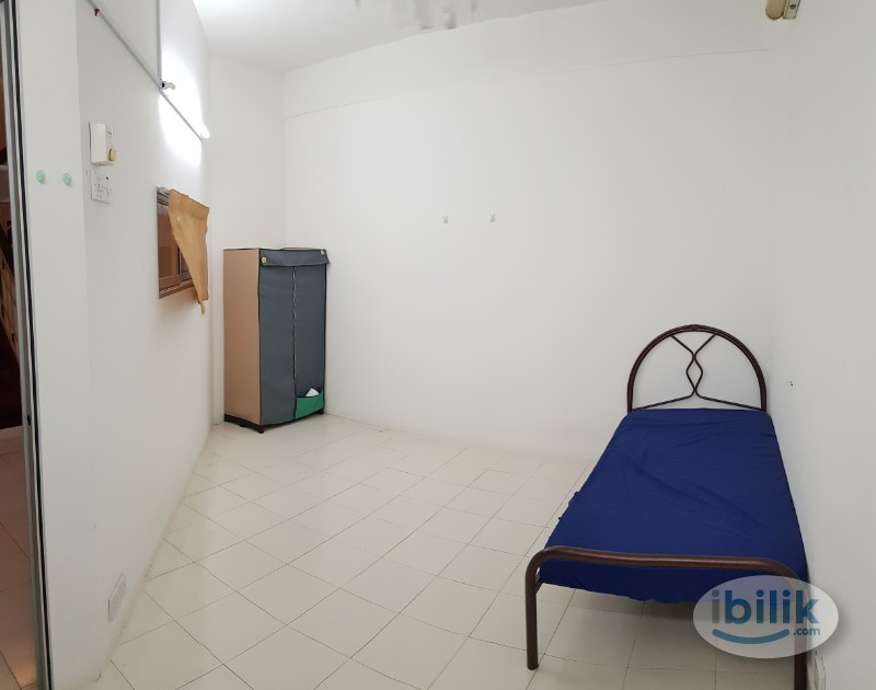 One Month Deposit  ❗  Room Rent in Sepah Puteri, Kota Damansara Near Thomson Hospital - Image 1