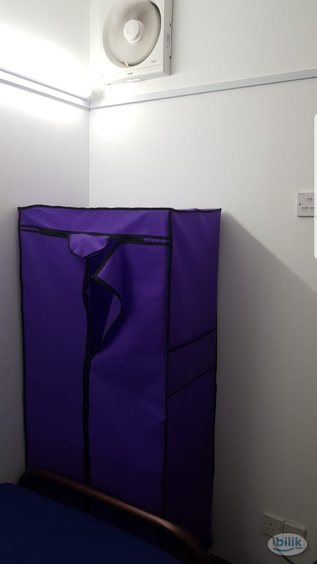 3mins 🚶‍♂️ to MRT Kota Damansara  🚶‍♂️ Budget Single Room at Signature Park, Kota Damansara - Image 3