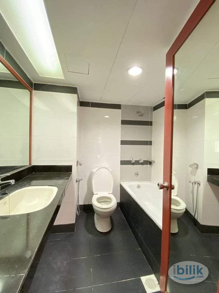 *Zero Deposit Middle Room at Sungai Besi, Kuala Lumpur - Image 5