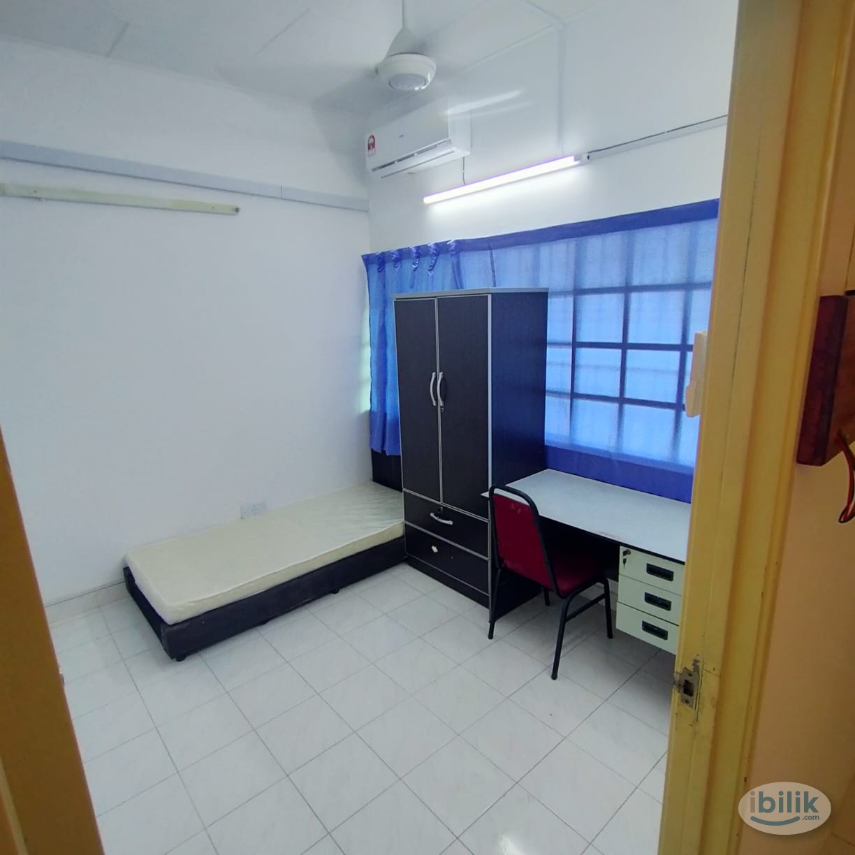 Free Deposit❗ Middle Room Rent in Taman Connaught Cheras Near Night market / IKON Connaught Mall - Image 1