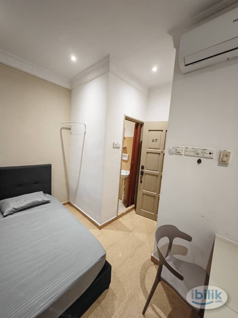 0 DEPOSIT ✅ Room + Private Toilet for Rent at Taman Melawati - Image 2