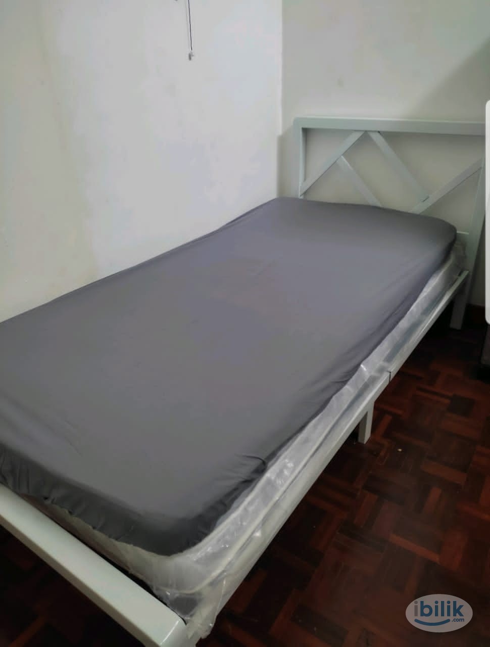 Fully Furnished Single Room at Kota Damansara, Petaling Jaya - Image 1