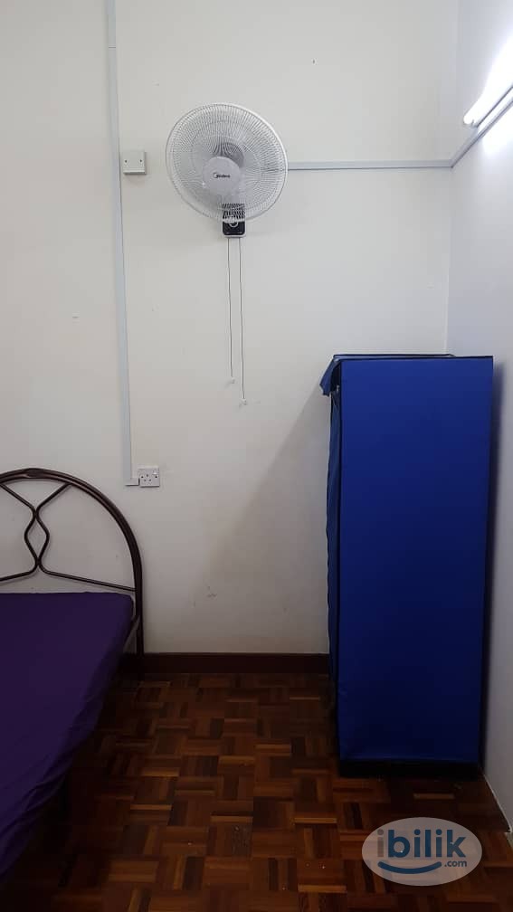 Single Room at Kota Damansara, Petaling Jaya - Image 4