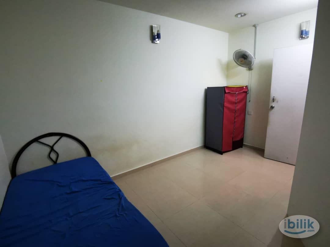 Single Room at Kota Damansara, Petaling Jaya - Image 5