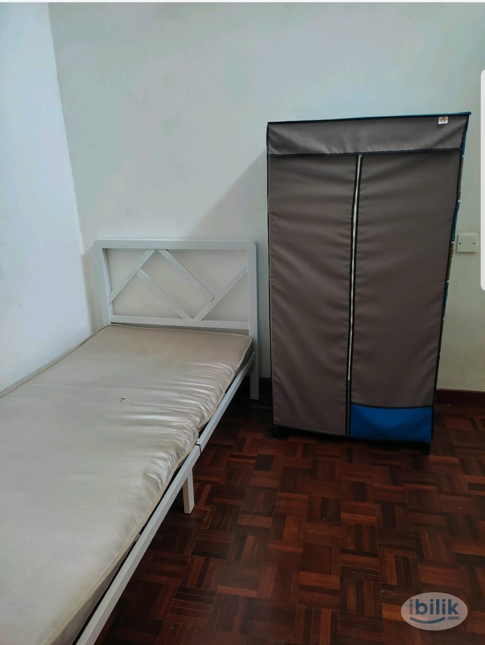 [PROMO 1 MONTH DEPOSIT] Fully Furnished Single Room at Kota Damansara, Petaling Jaya - Image 1
