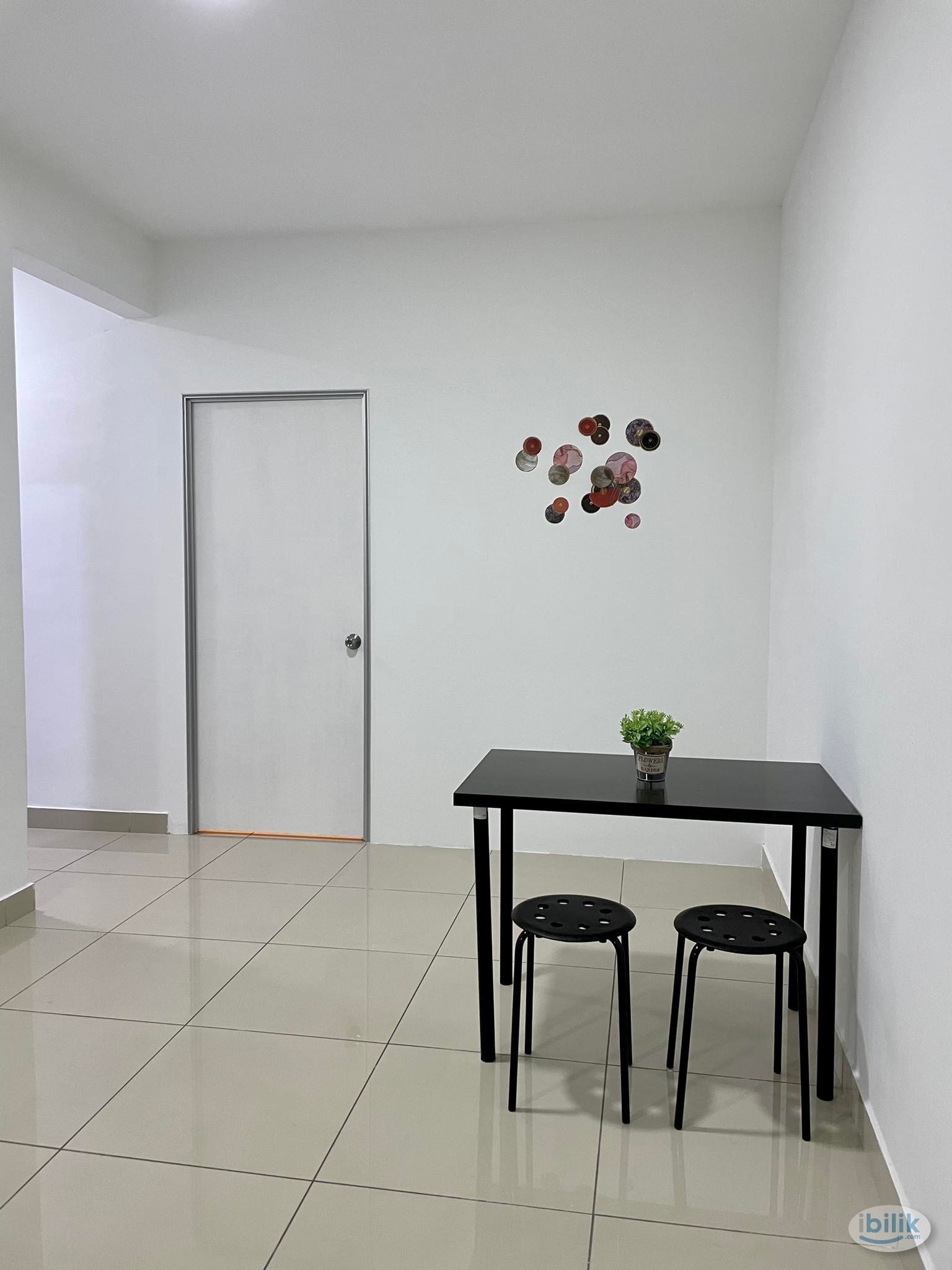 PRIVATE SINGLE Room FOR RENT at SENTUL, Kuala Lumpur [INCLUDED WATER & ELECTRIC BILL] - Image 4