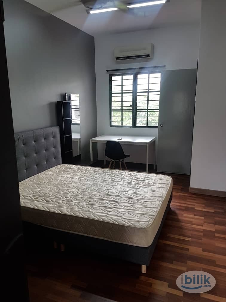 Middle Room at Mutiara Bukit Jalil, Bukit Jalil - Image 4