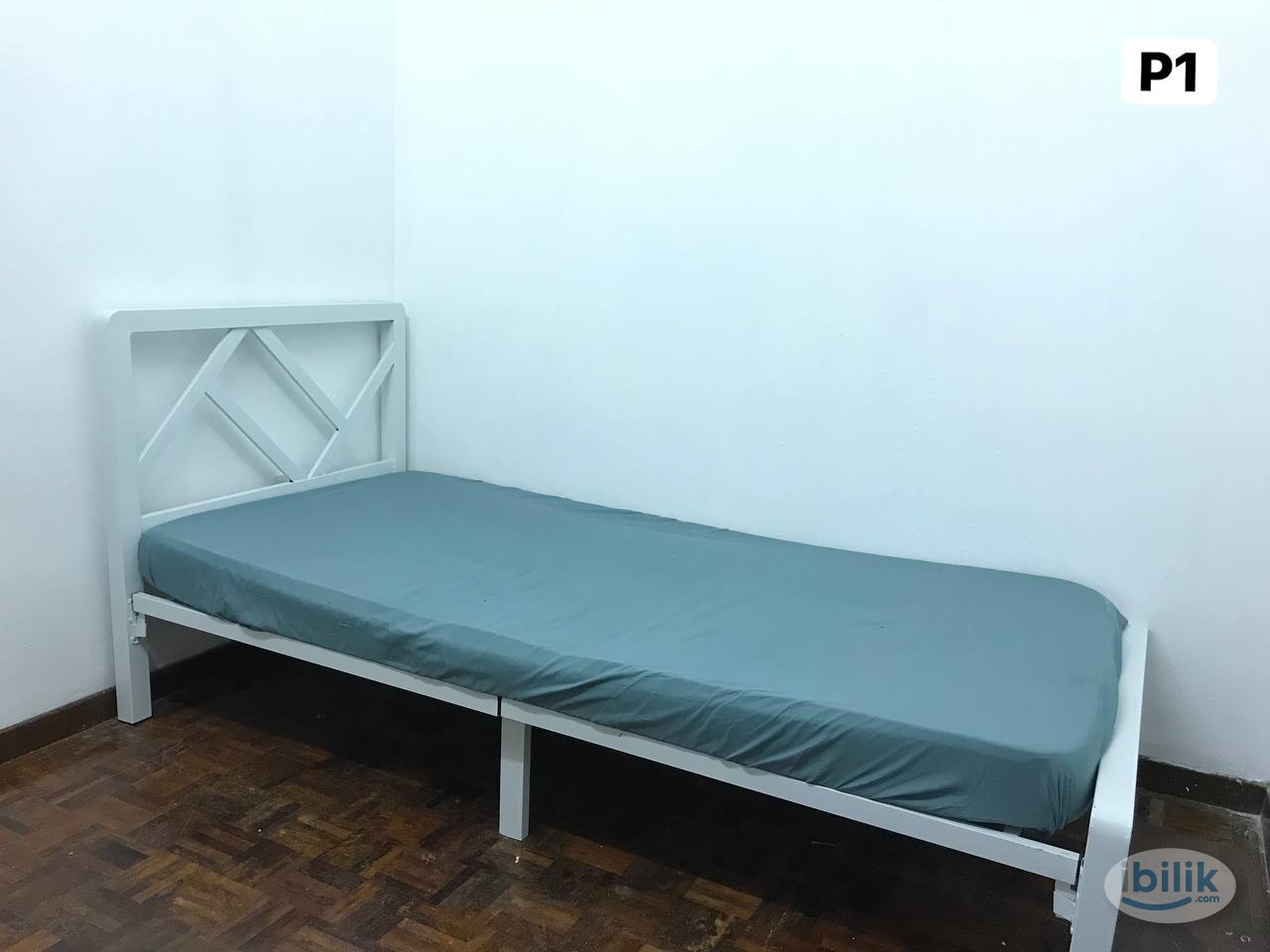 Single Room at PJS 9, Bandar Sunway Near Mentari BRT Station 🚡 - Image 1
