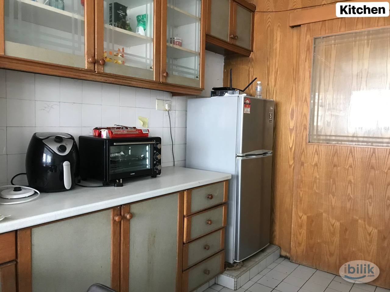 Single Room at PJS 9, Bandar Sunway Near Mentari BRT Station 🚡 - Image 3