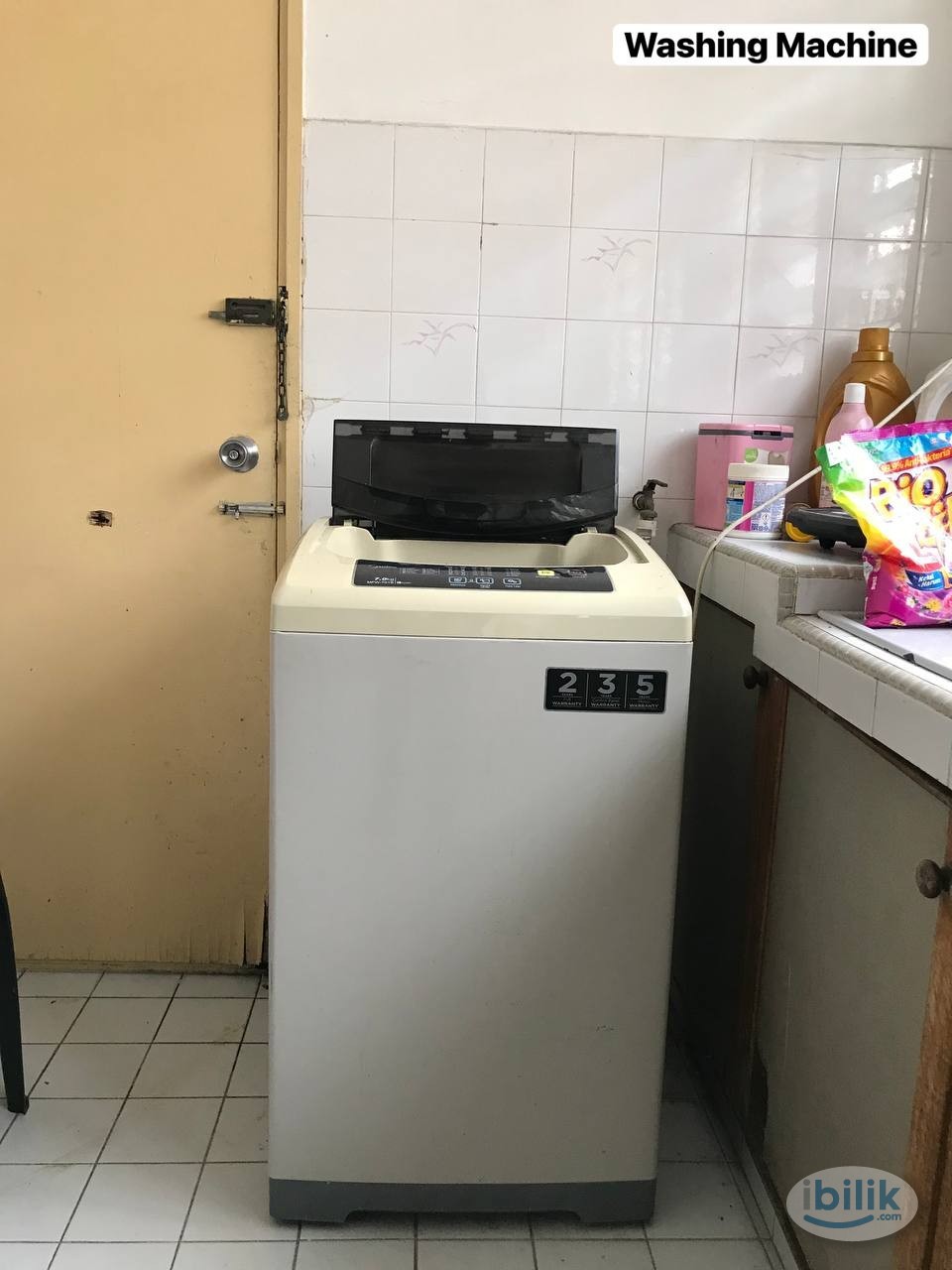 Single Room at PJS 9, Bandar Sunway Near Mentari BRT Station 🚡 - Image 4