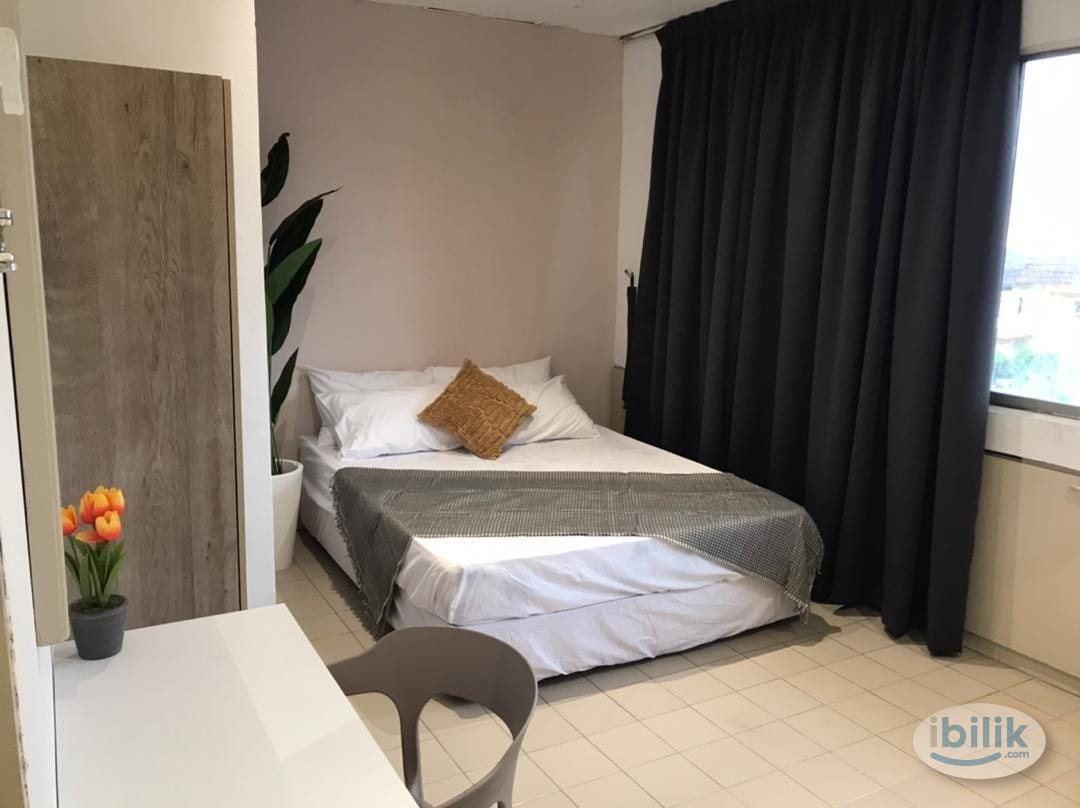 *Zero Deposit CoLiving Master Room @ Damansara Uptown, Damansara Utama., SS21, Petaling Jaya - Image 1