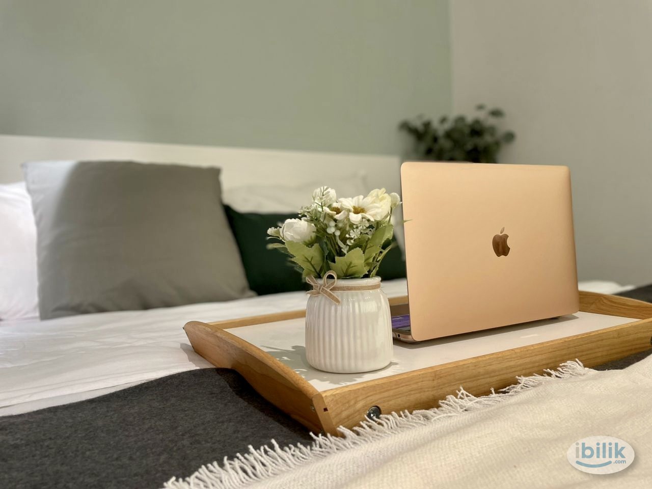 🔥ZERO DEPOSIT Co-living Master room for rent at Damansara Perdana with private 🛁bathroom - Image 4