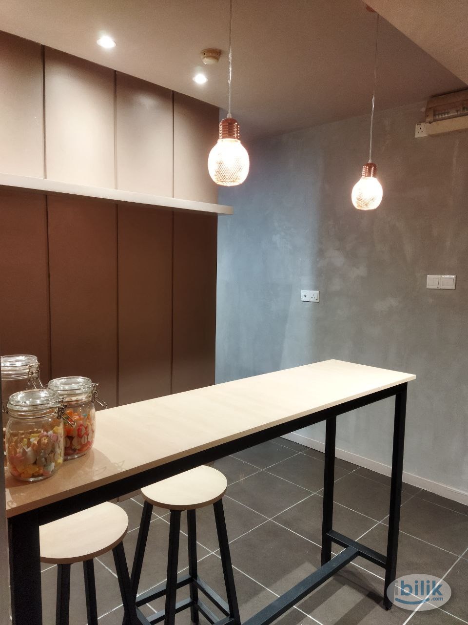 🔥ZERO DEPOSIT Co-living Master room for rent at Damansara Perdana with private 🛁bathroom - Image 5