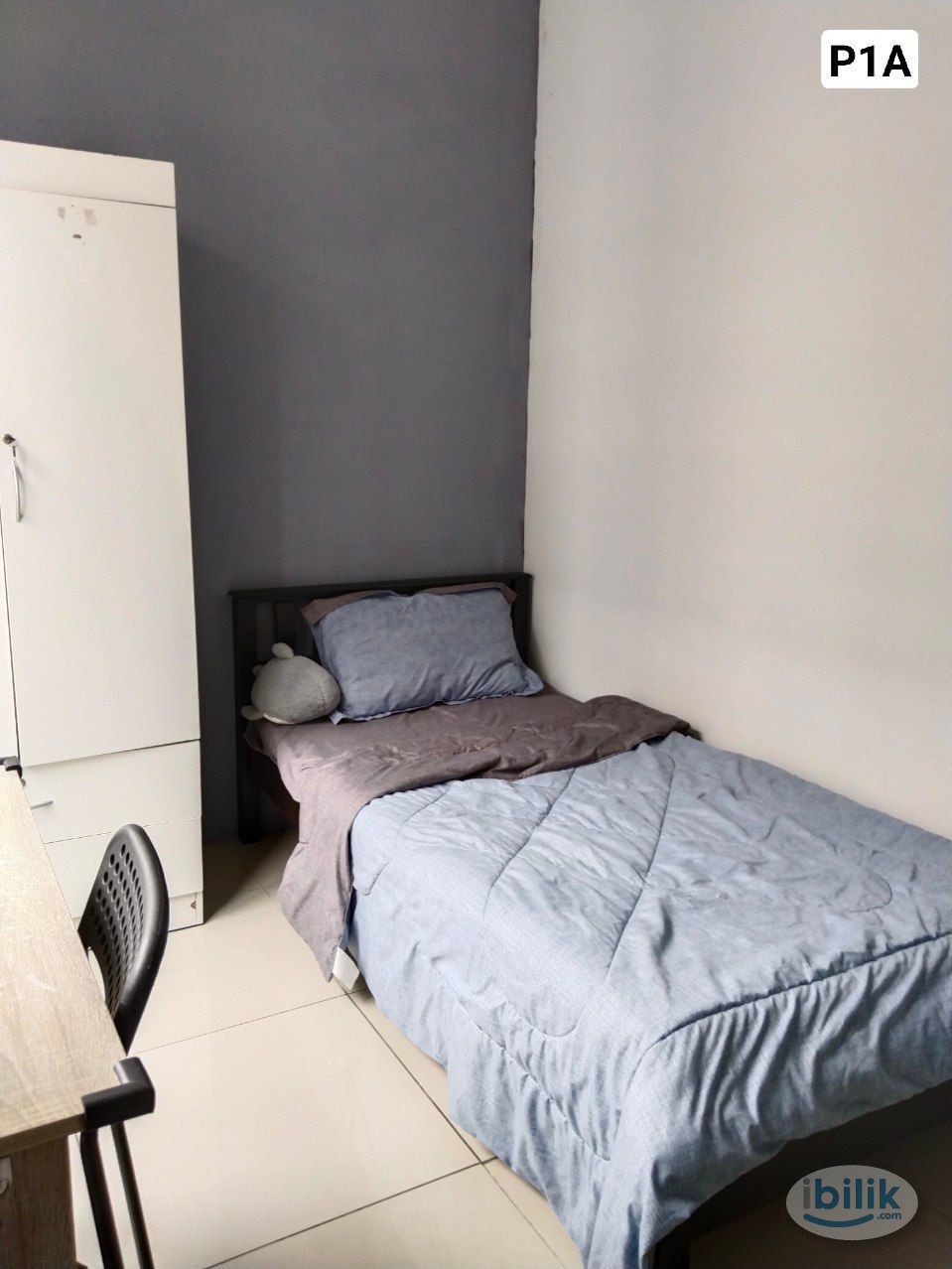 Room For rent At Shah Alam at Utropolis Paramount - Image 1