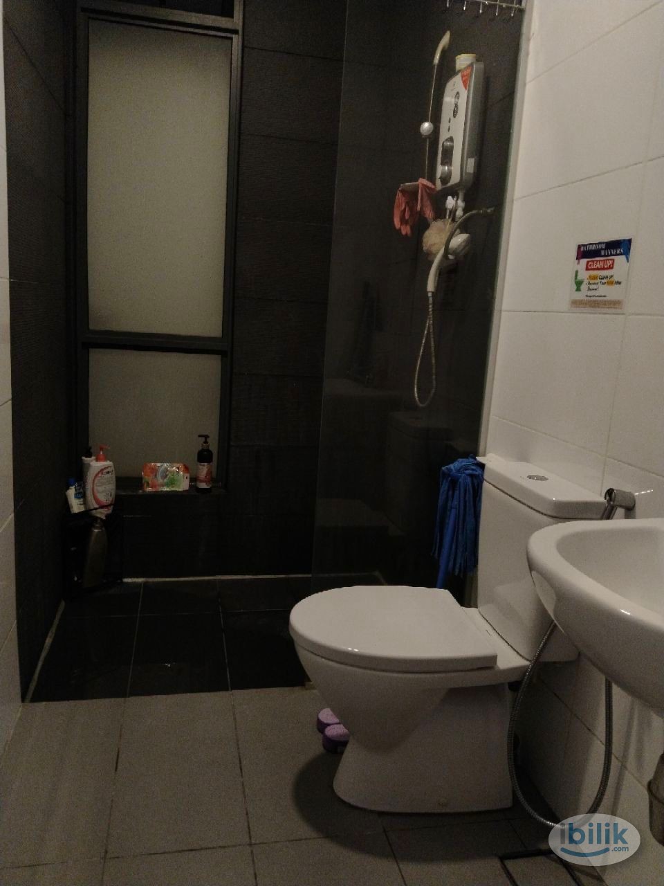 Room For rent At Shah Alam at Utropolis Paramount - Image 2