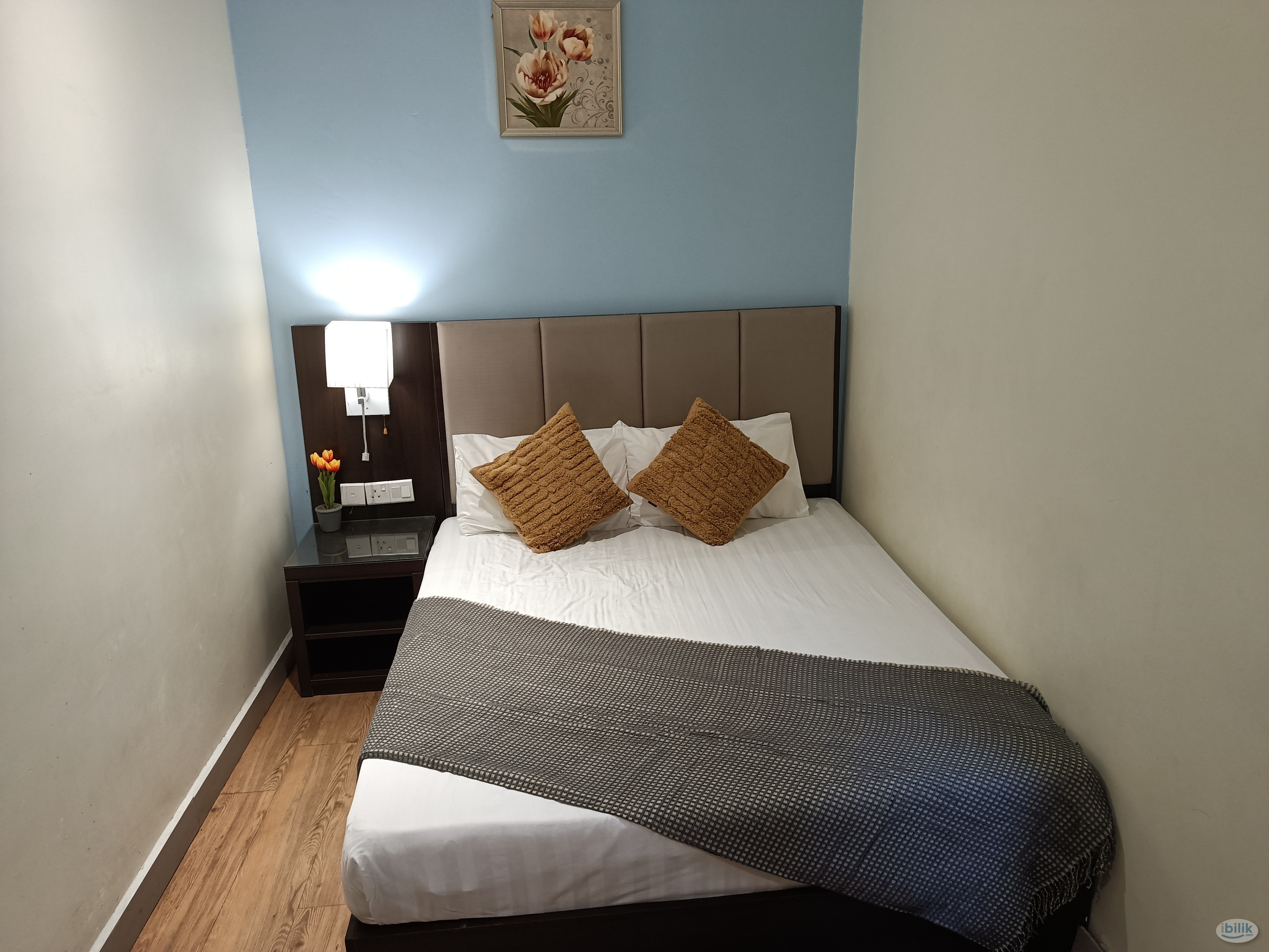*Zero Deposit Single Room at Jalan Petaling (Petaling Street), City Centre, Kuala Lumpur - Image 1