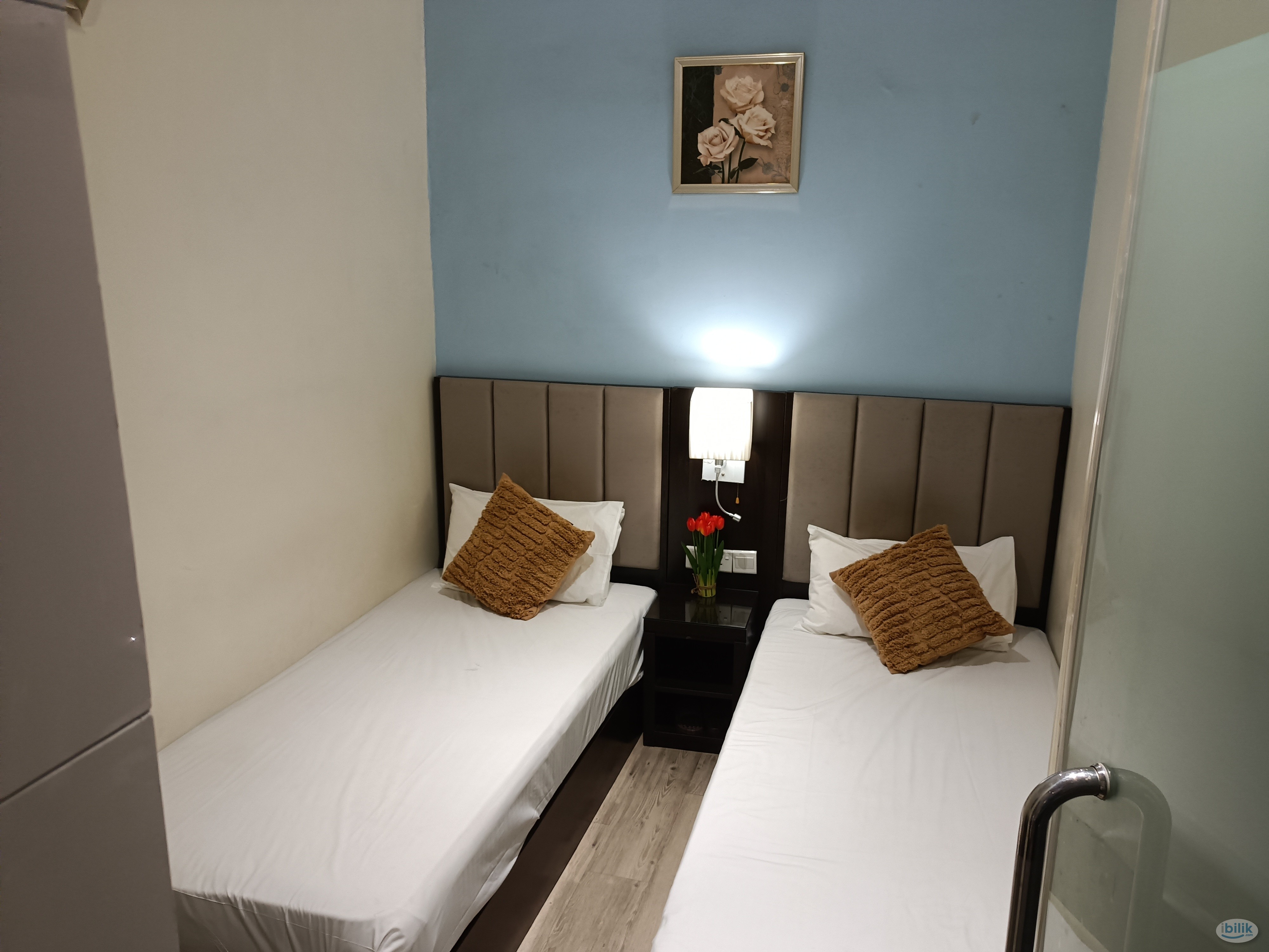 *Zero Deposit Single Room at Jalan Petaling (Petaling Street), City Centre, Kuala Lumpur - Image 2