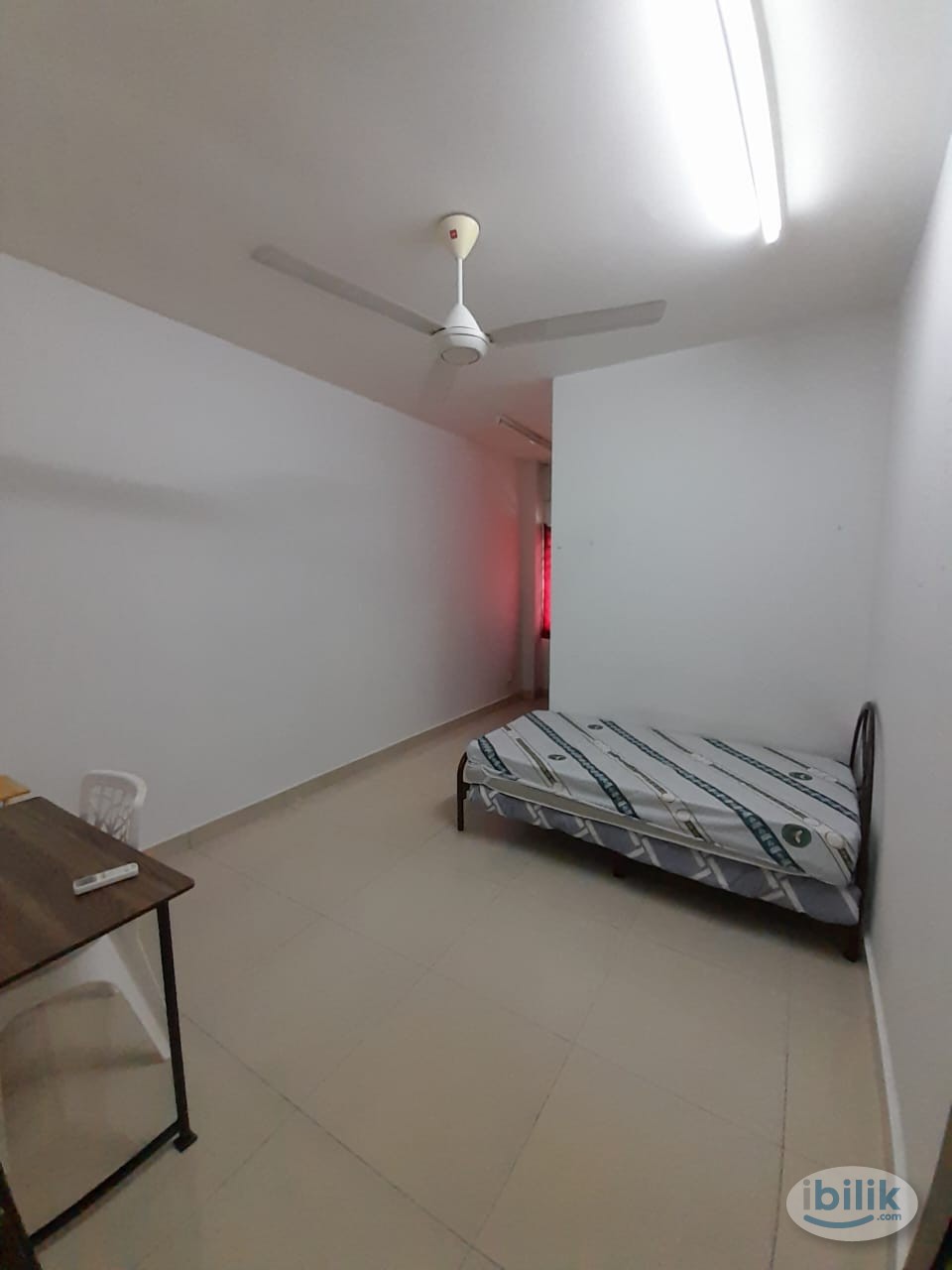 Middle Room With Private Bathroom at Bandar BOTANIC  Klang, Selangor - Image 1