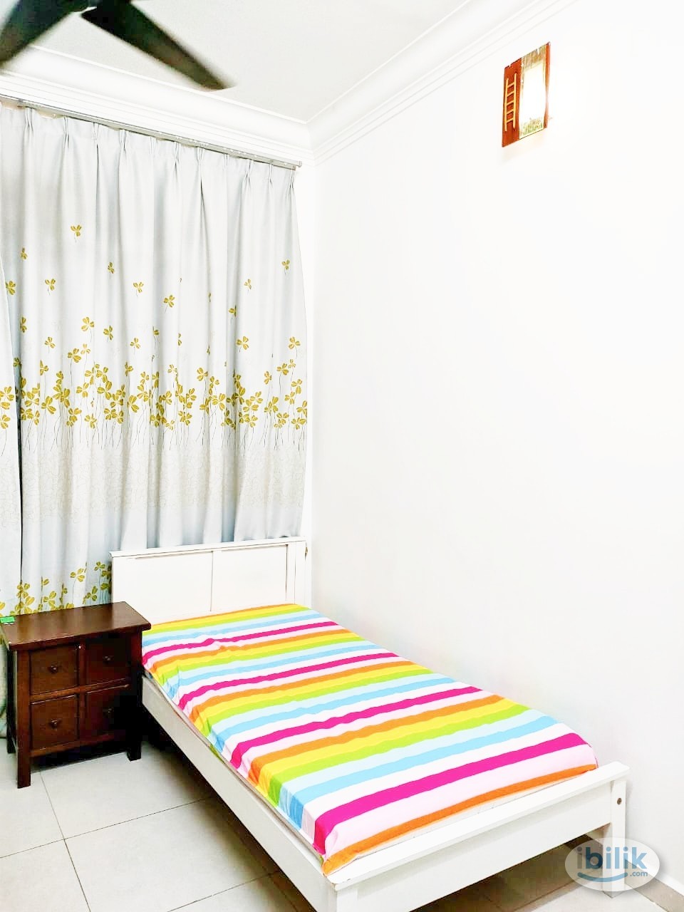 Single Room at Taman Senawang Perdana, Senawang - Image 1