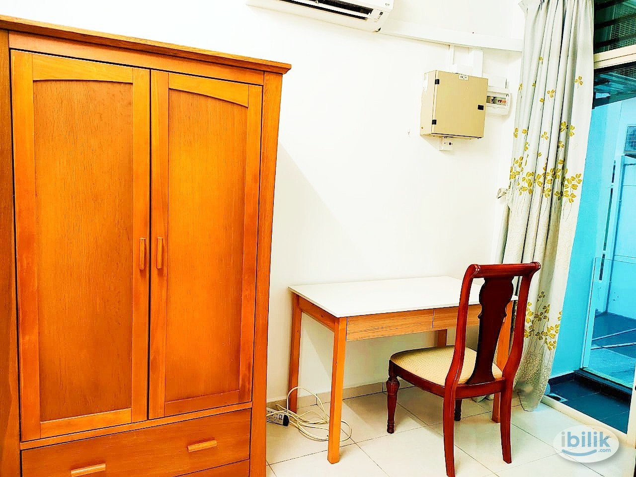 Single Room at Taman Senawang Perdana, Senawang - Image 3