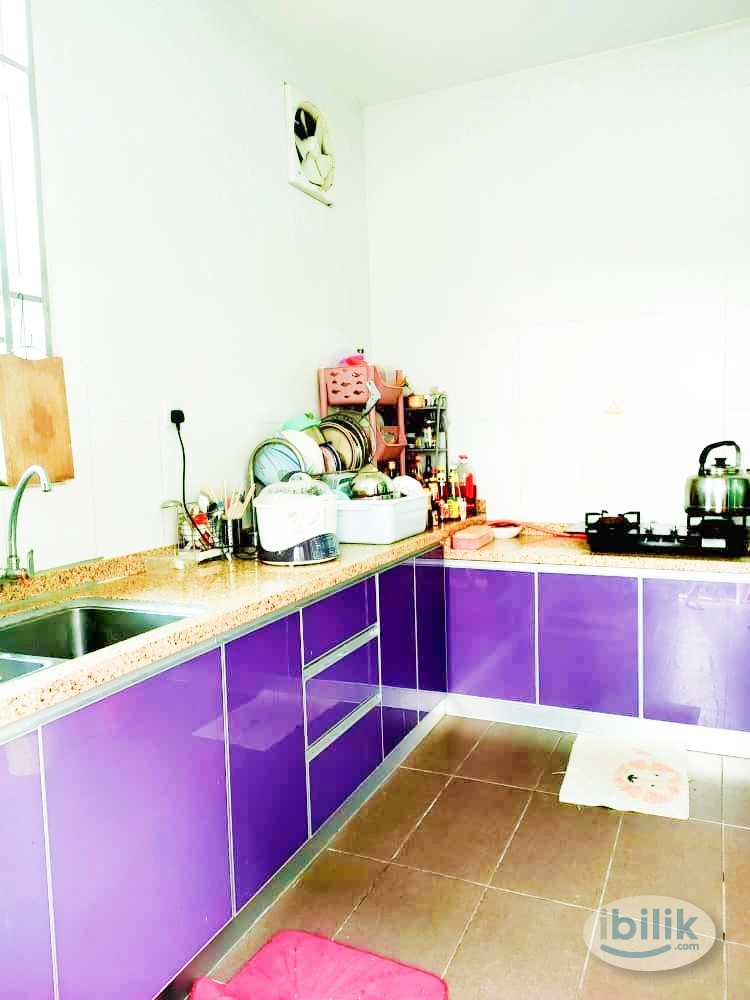 Single Room at Taman Senawang Perdana, Senawang - Image 4