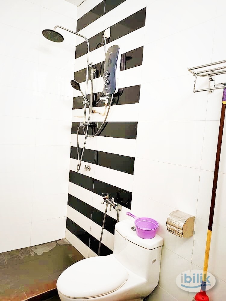 Single Room at Taman Senawang Perdana, Senawang - Image 5