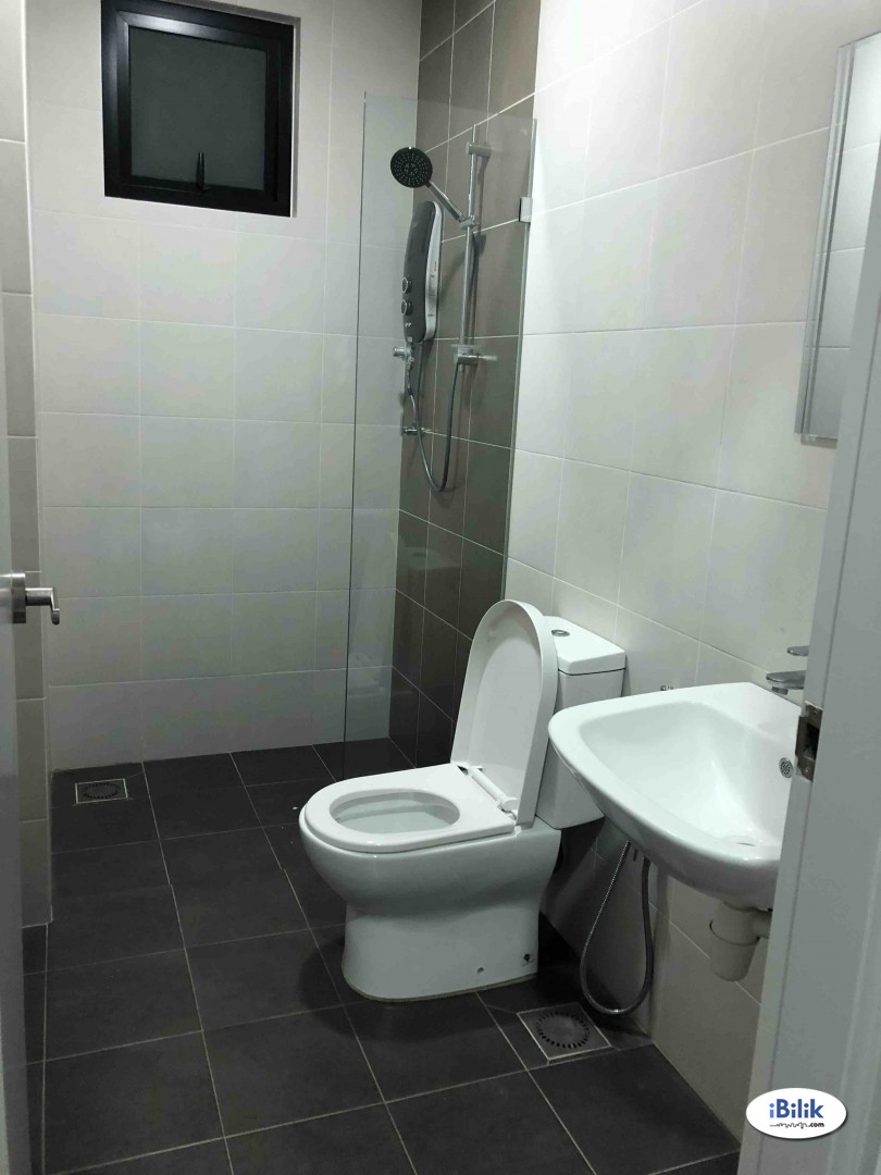 PJ , Midvalley, KL sentral Room - Image 6