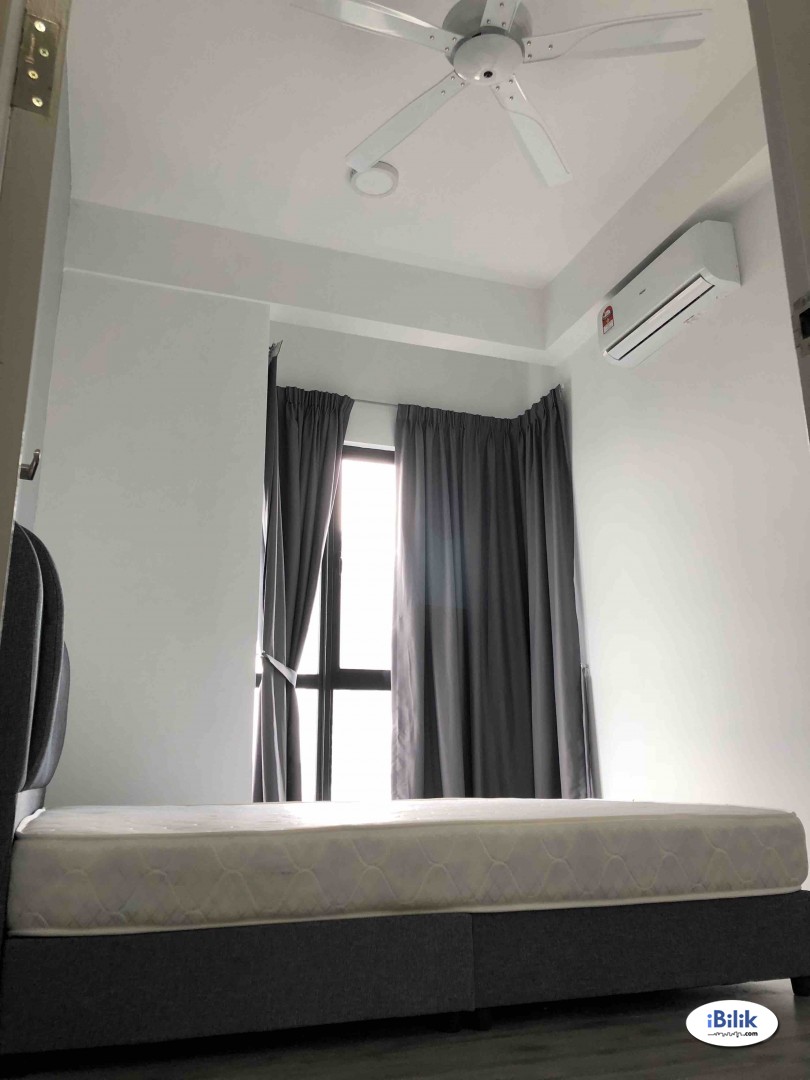 PJ , Midvalley, KL sentral Room - Image 5