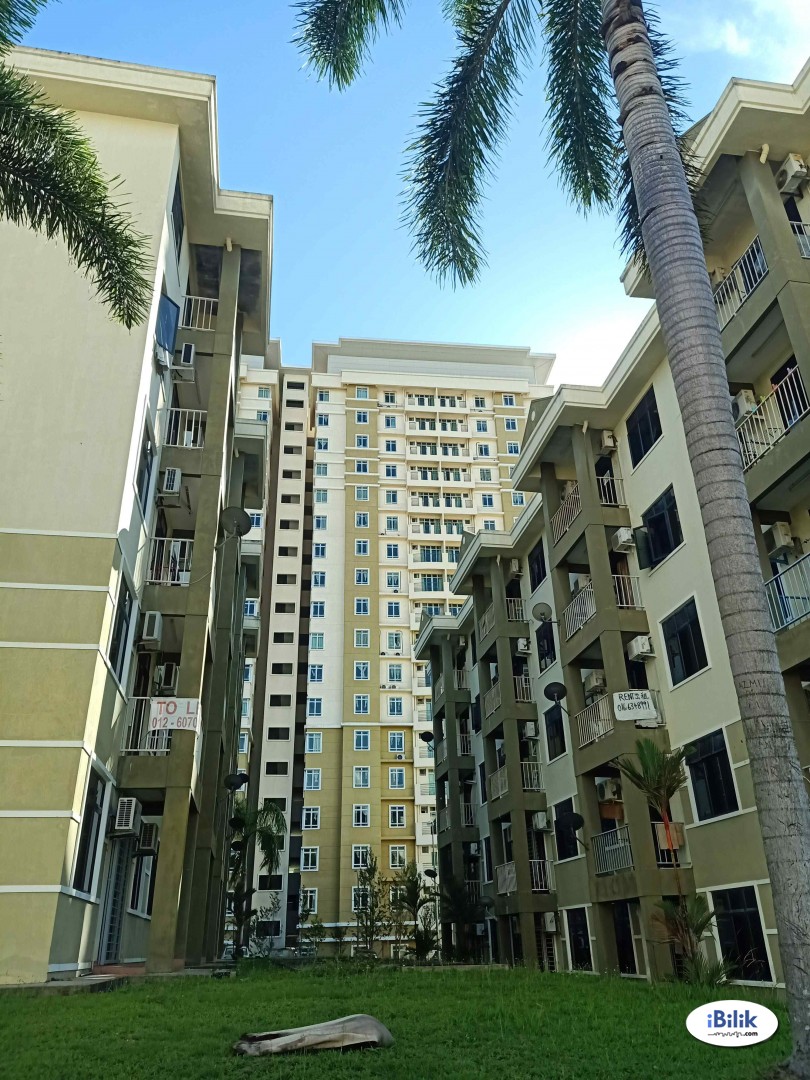 Bukit Beruang near MMU UTEM Kolej Komuniti - Image 5