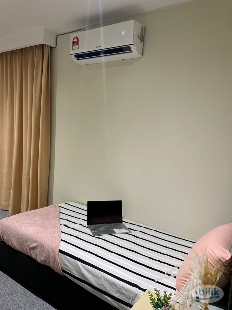 *Zero Deposit Single or Middle Room @ Pudu, KL - Image 3