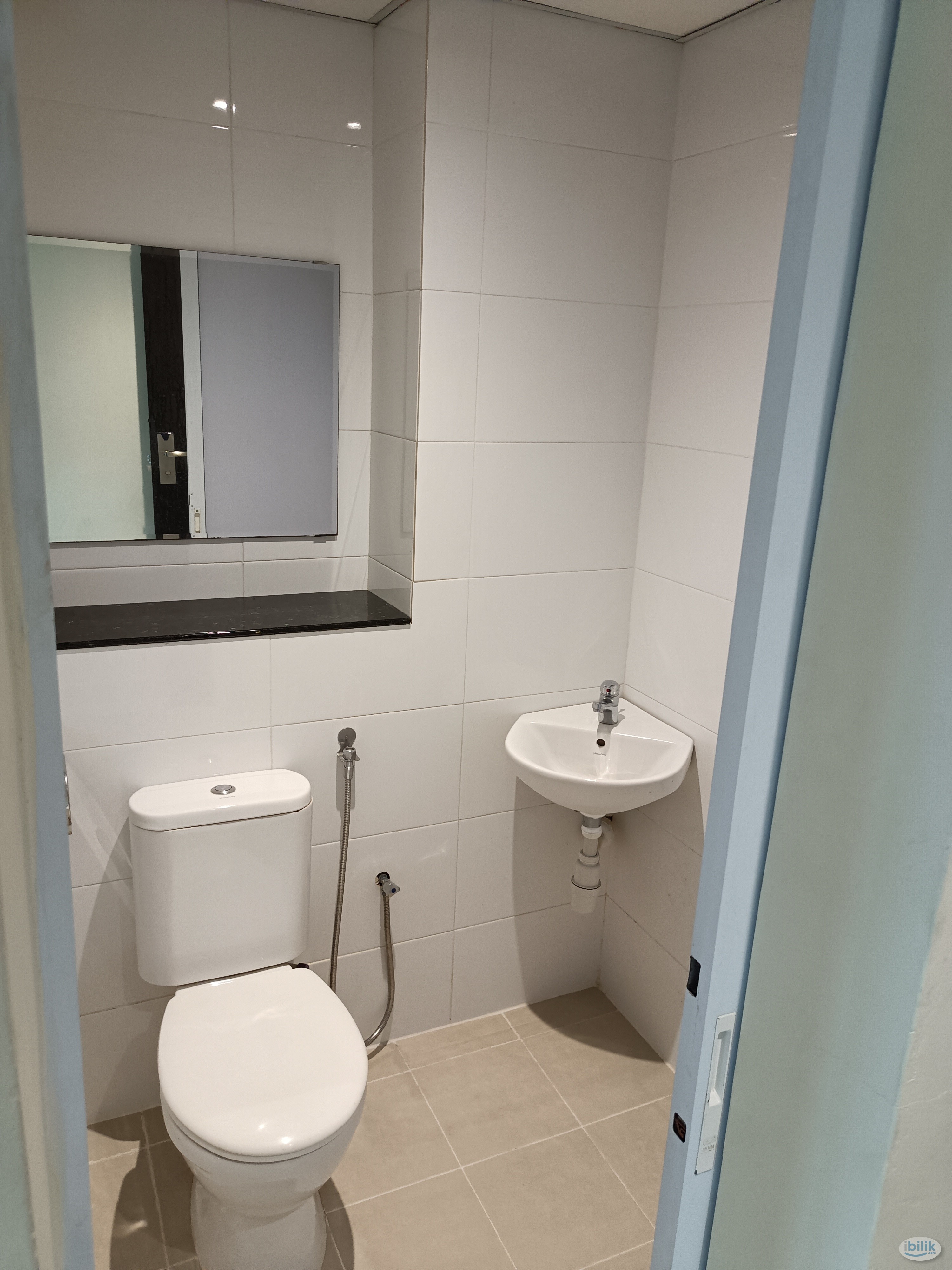 *Zero Deposit Single or Middle Room @ Pudu, KL - Image 5