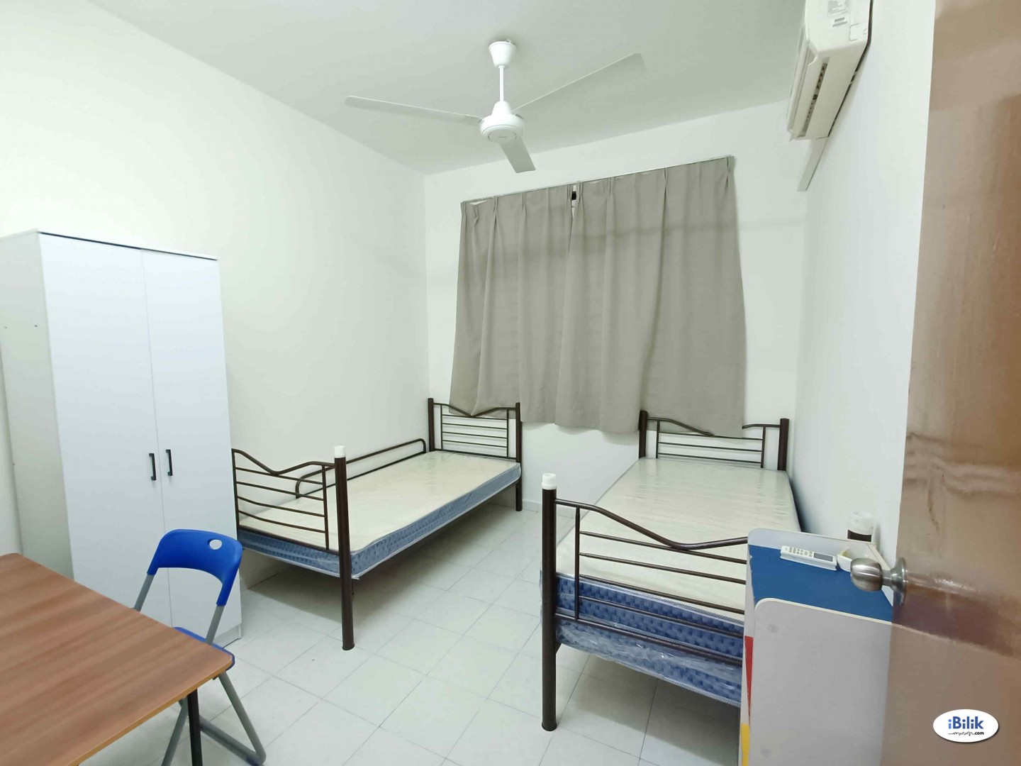 Bukit Beruang near MMU UTEM Kolej Komuniti - Image 2