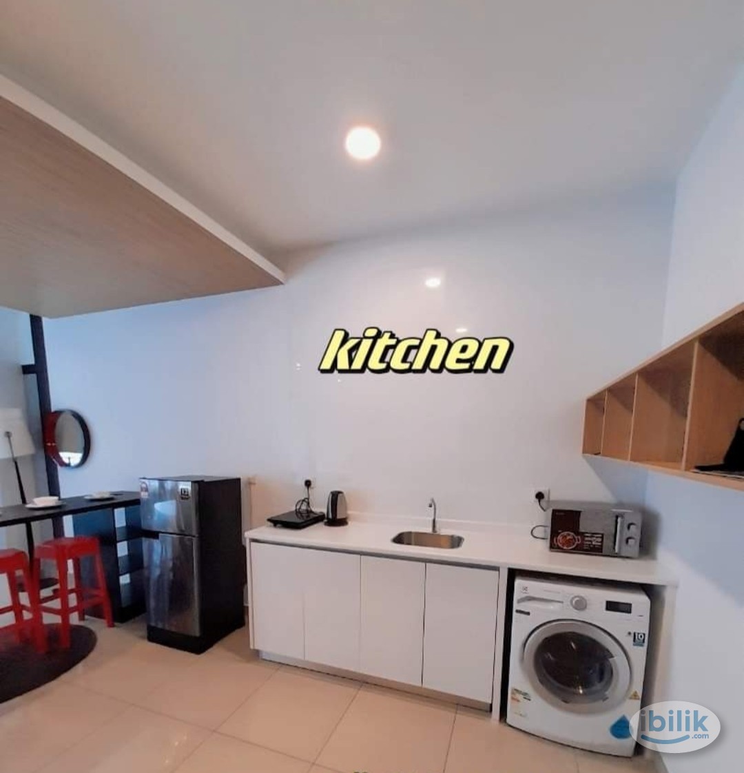 🔥Studio unit for rent at Arte Plus @ Jalan Ampang🔥 - Image 3