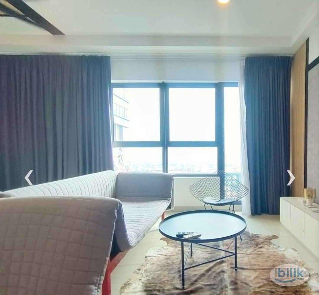 🔥Studio unit for rent at Arte Plus @ Jalan Ampang🔥 - Image 4