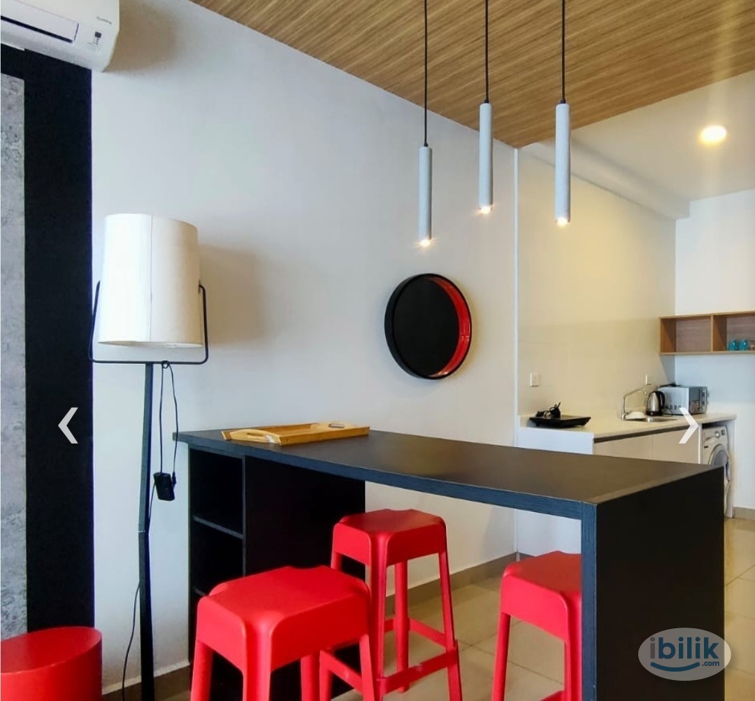 🔥Studio unit for rent at Arte Plus @ Jalan Ampang🔥 - Image 5