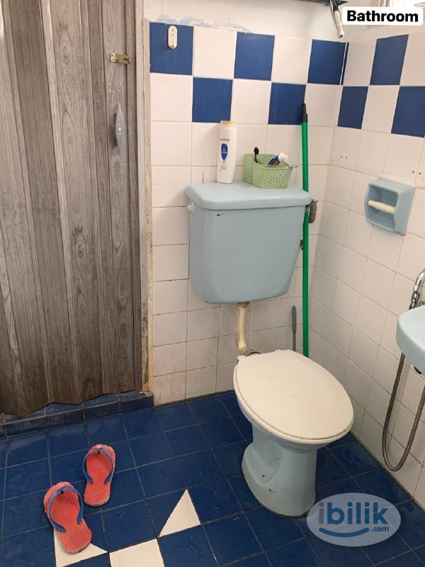 Room for rent at Setia Alam for cheaper price near to Setia City Mall - Image 3