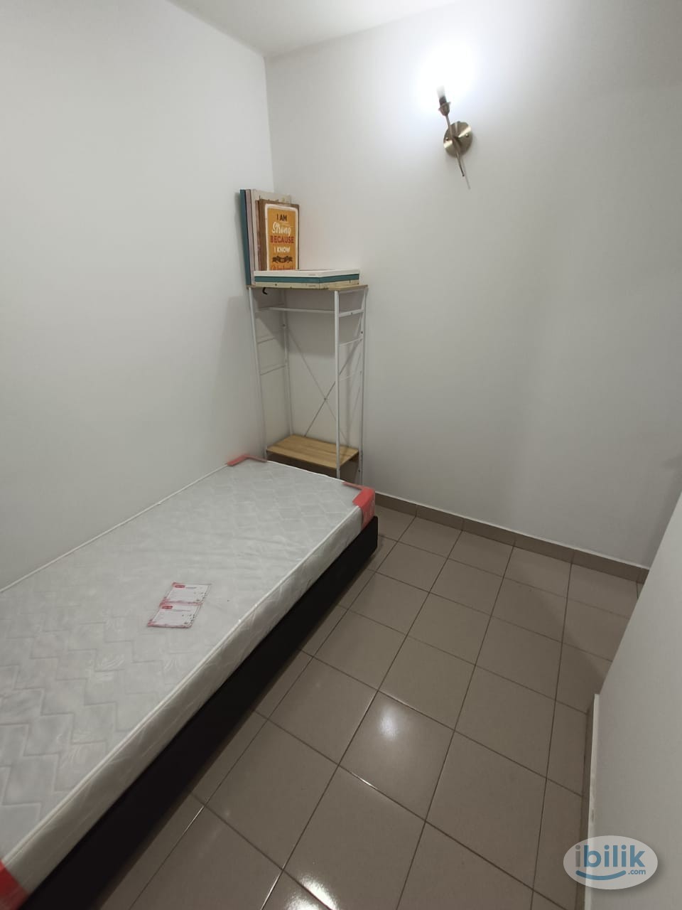 PRIVATE SINGLE ROOM WITH BATHROOM 🔥🔥 NEAR BUKIT JELUTONG , U3 ,U8  ,GROCERY - Image 2