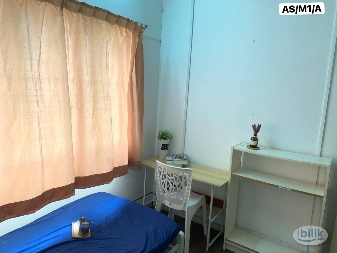 Fully Furnished Room Rental at USJ 13 Subang Jaya with Zero Deposit - Image 2