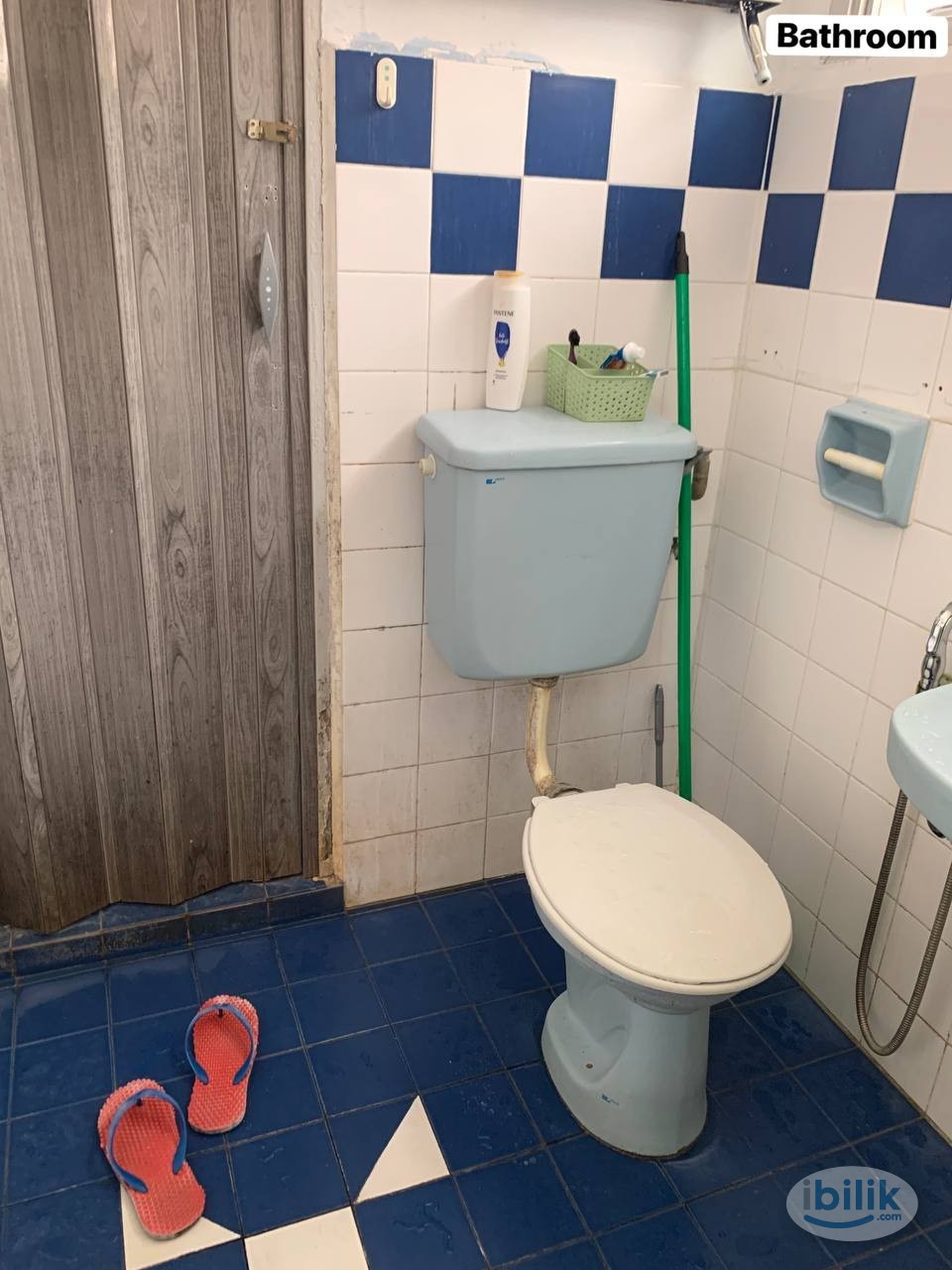 Fully Furnished Room Rental at USJ 13 Subang Jaya with Zero Deposit - Image 3