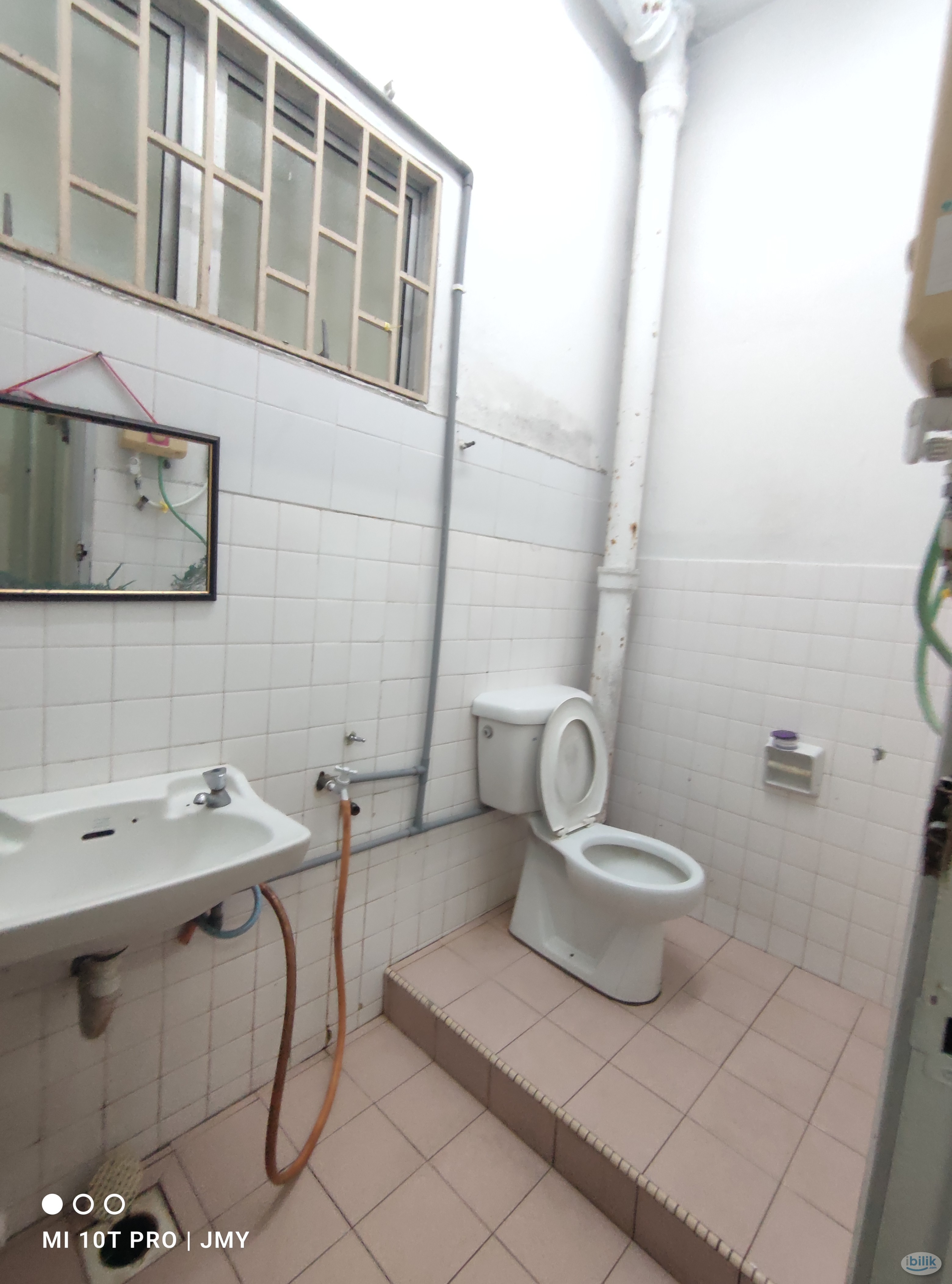 ❌No Deposit ❌ single room 3 min waking distance to Atria Shopping Gallery / Uptown Damansara / SS2 - Image 3