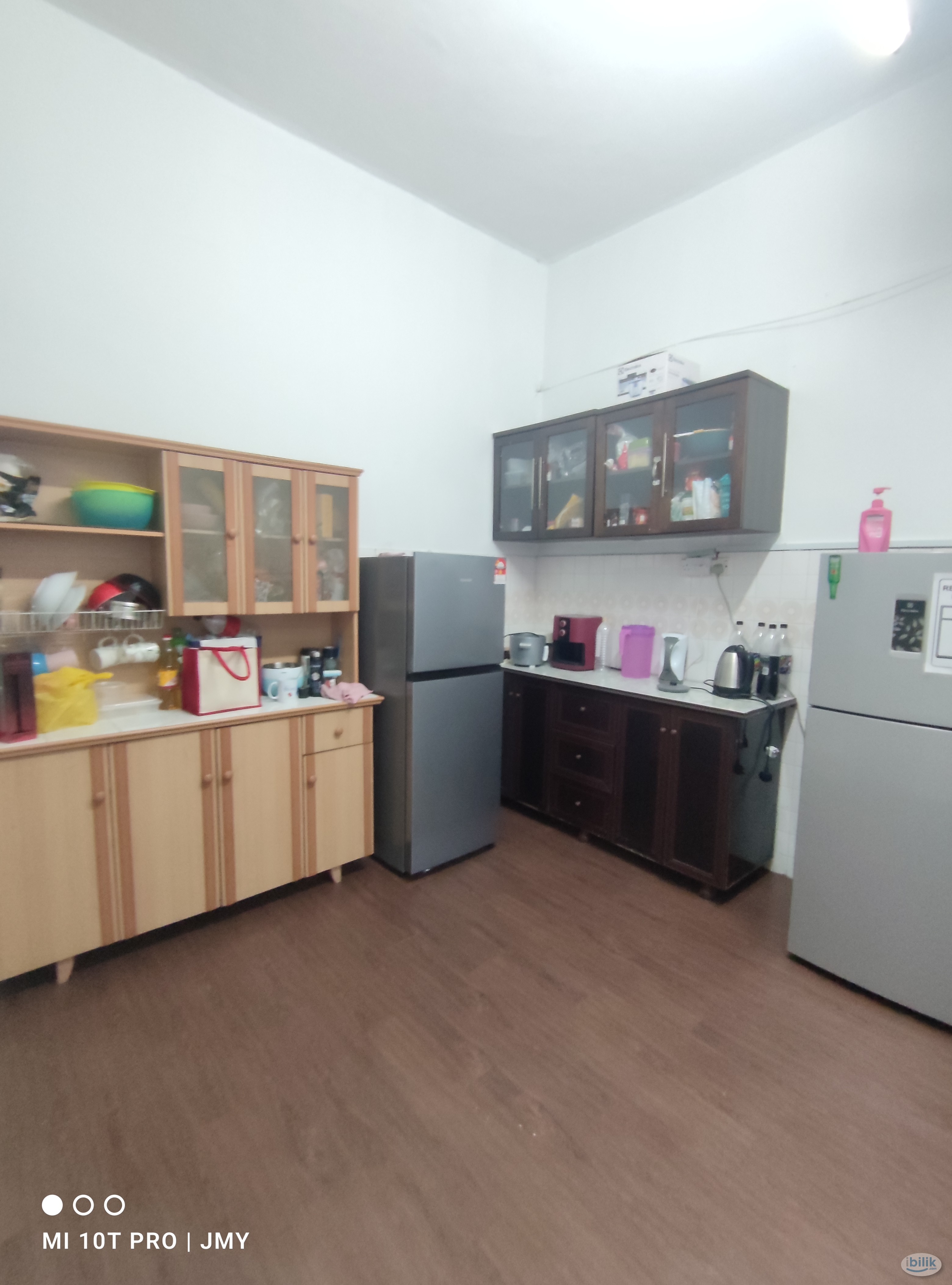 ❌No Deposit ❌ single room 3 min waking distance to Atria Shopping Gallery / Uptown Damansara / SS2 - Image 2