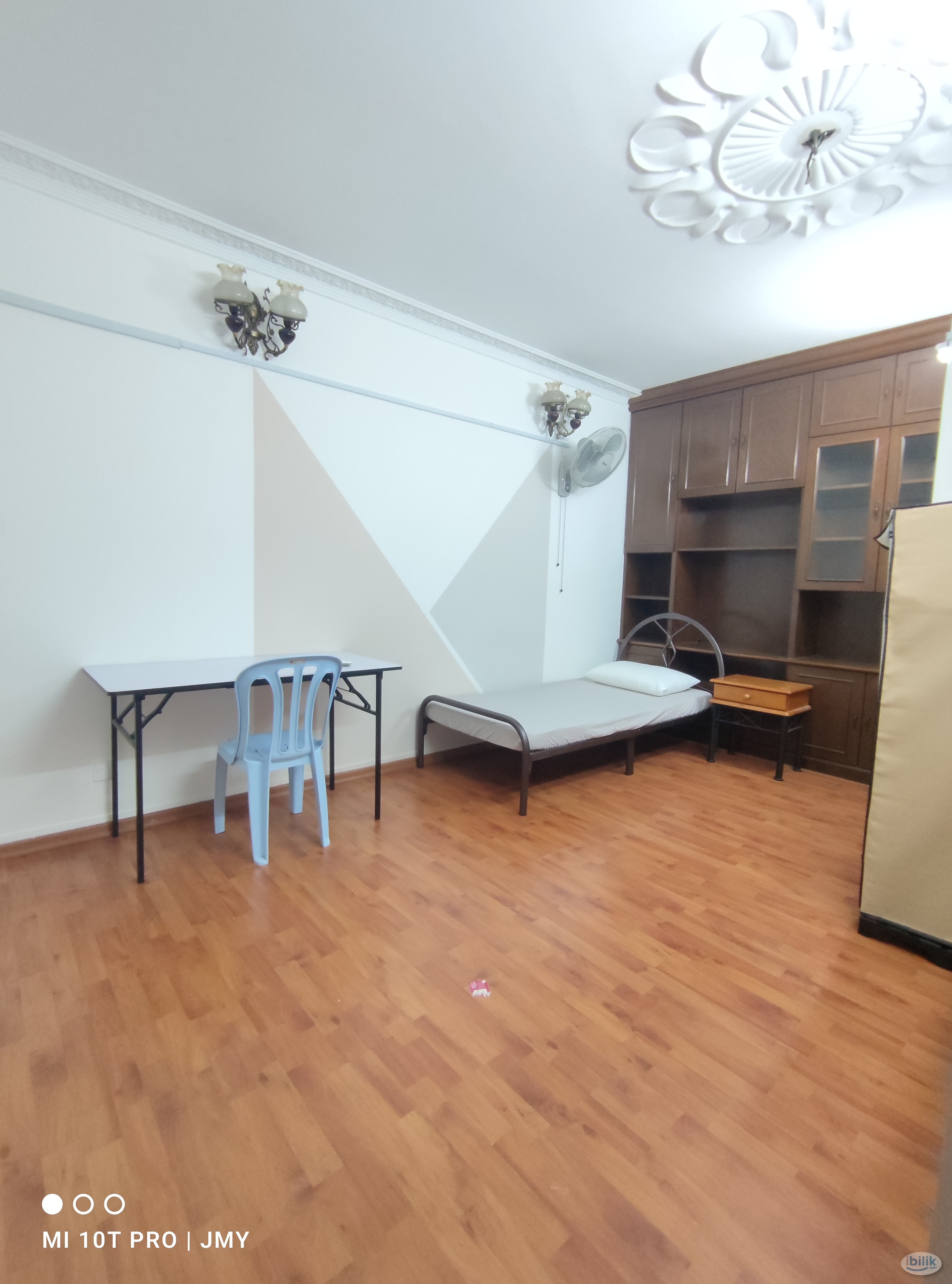 ❌No Deposit ❌ single room 3 min waking distance to Atria Shopping Gallery / Uptown Damansara / SS2 - Image 1