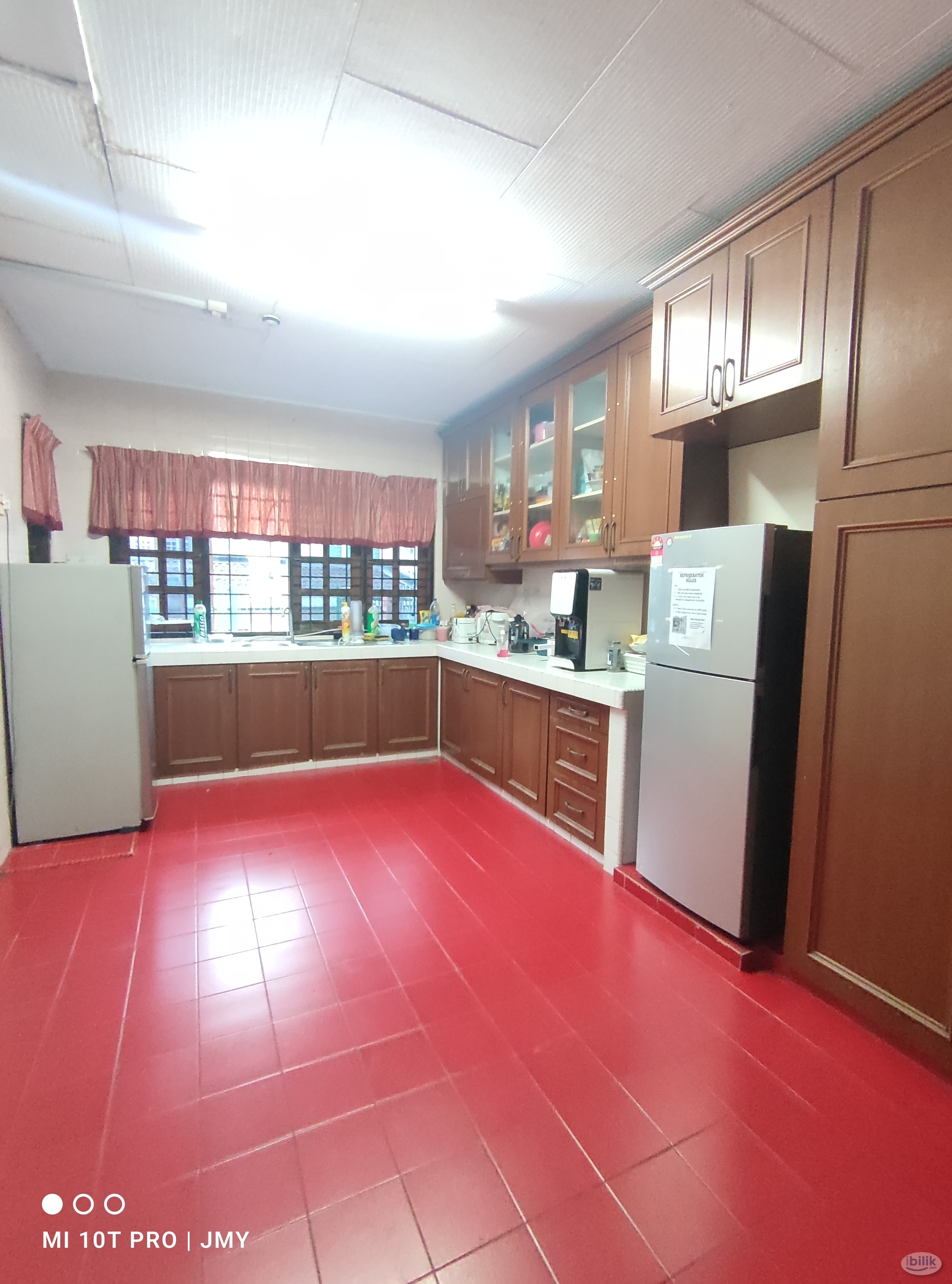 ❌No Deposit ❌ single room 3 min waking distance to Atria Shopping Gallery / Uptown Damansara / SS2 - Image 2