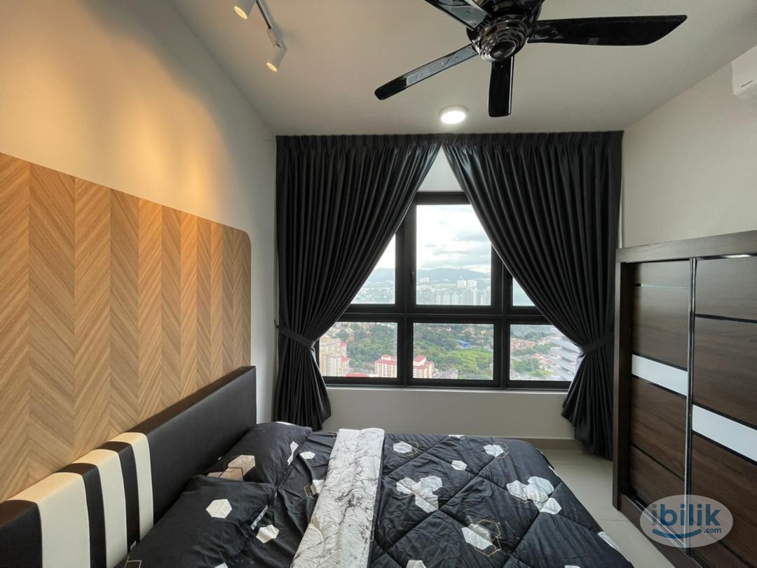 Medium Room M Vertica For Rent 8min Walking Distance To MRT LRT Station - Image 2