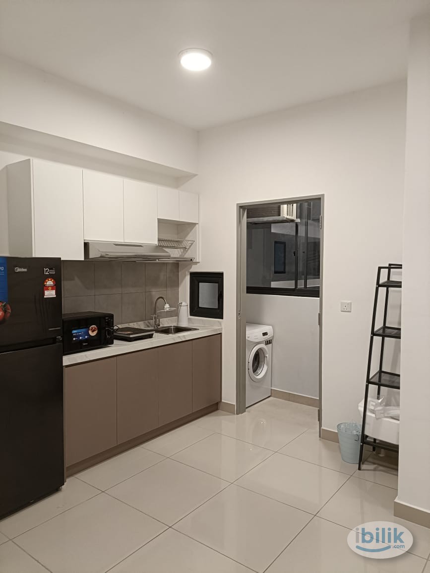 Medium Room M Vertica For Rent 8min Walking Distance To MRT LRT Station - Image 4