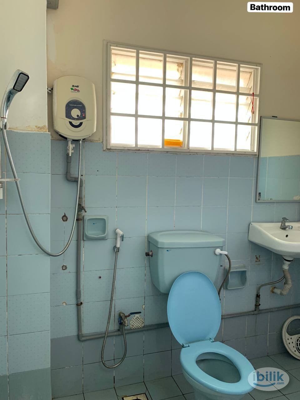 Comfy Room with Private Bathroom in Subang SS 15 with 5 mins walk to INTI College🚶‍♂️ - Image 1