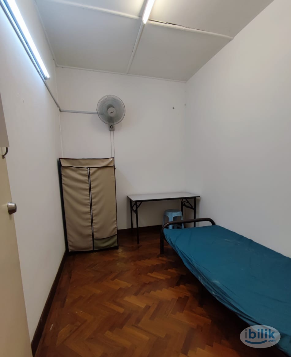 Comfy Room with Private Bathroom in Subang SS 15 with 5 mins walk to INTI College🚶‍♂️ - Image 2